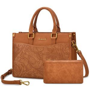 Purses And Handbags, Stylish Tote Shoulder Satchel Bag Pu Leather XD